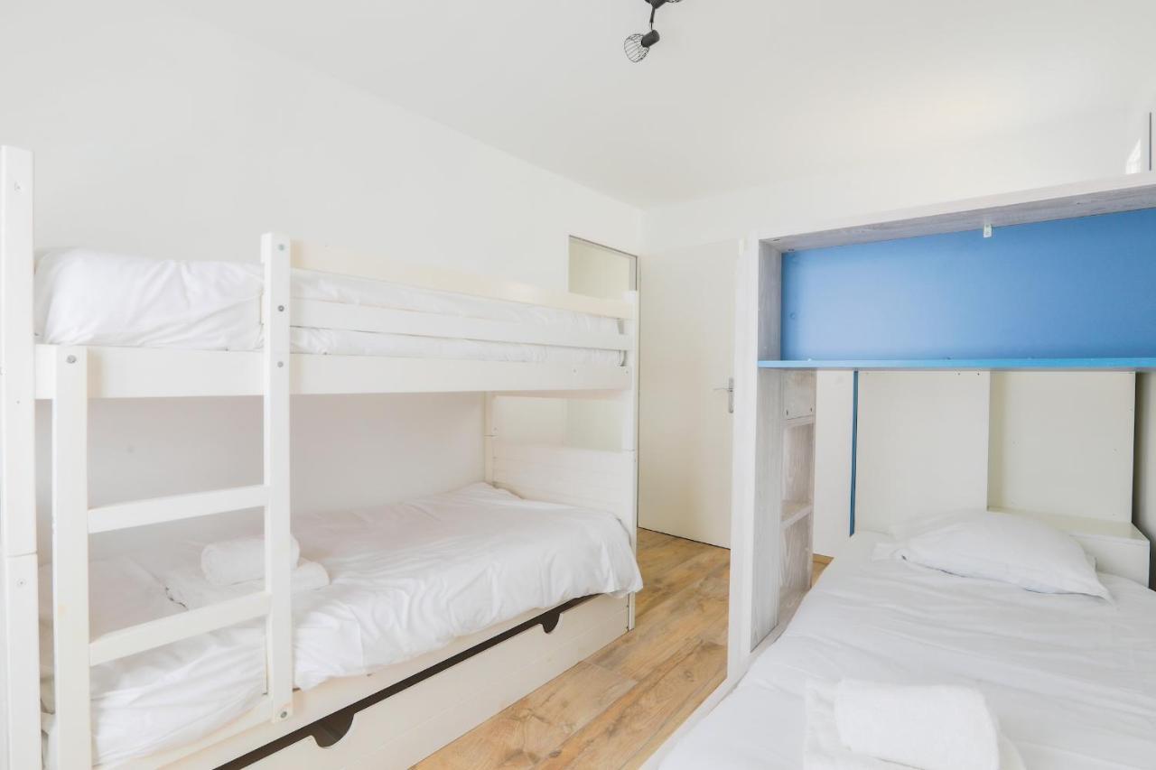 Le Bois-Plage-en-Ré Maison Tout Confort 4 Adultes Et 4 Enfants מראה חיצוני תמונה